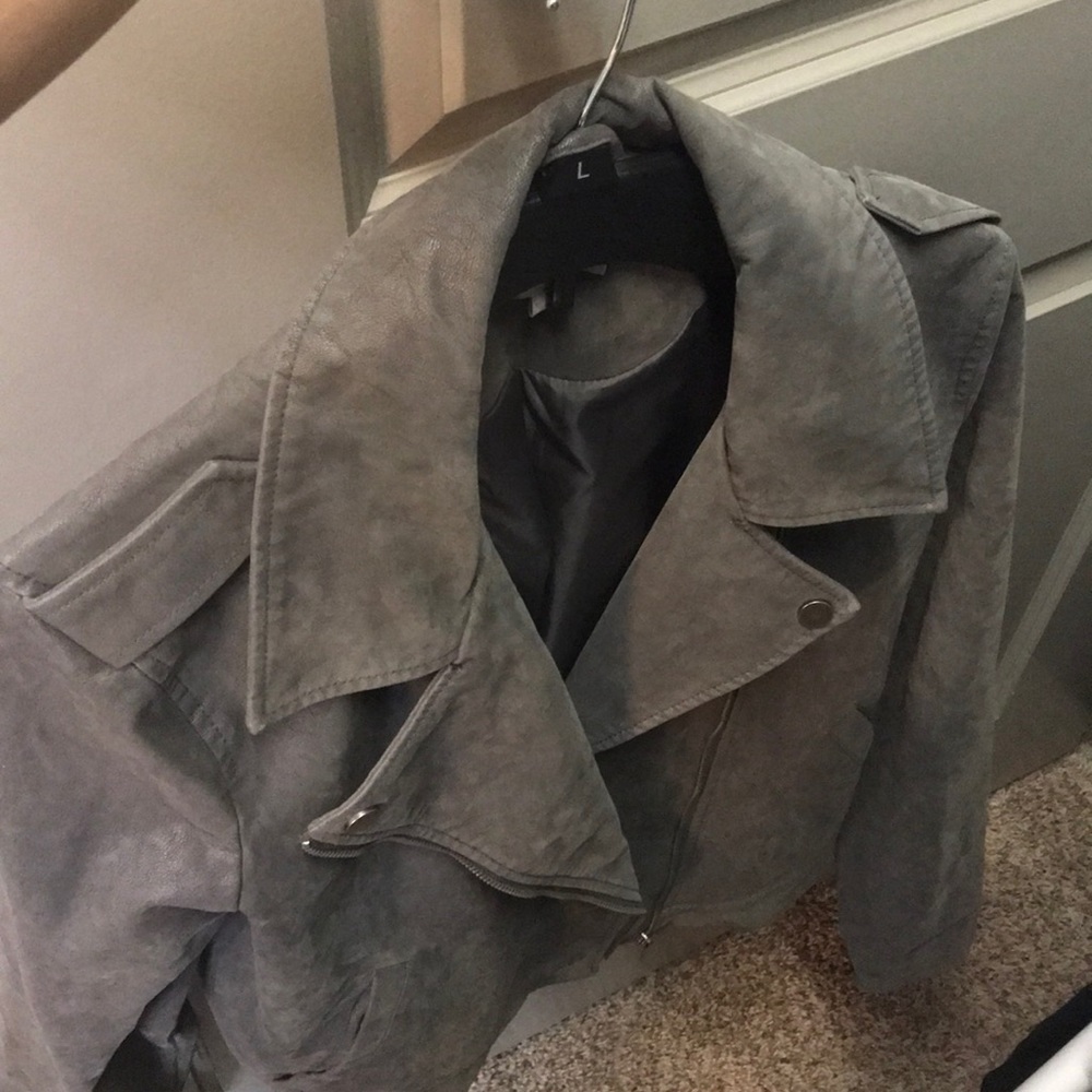 Loft Jacket - image 5